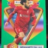 21/22 Topps Football's Finest - Mohamed Salah