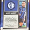 2022-23 Panini Score FIFA Soccer - Lautaro Martínez