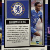 2022-2023 Panini score fifa soccer - Raheem Sterling