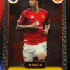 2025 -2026 Topps Merlin Premier League - Leny Yoro