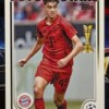 2025/26 Topps UEFA Club Competitions - Aleksandar Pavlovič