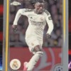 24/25 Topps chrome uefa - Eduardo Camavinga