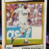 22/23 Panini score fifa soccer - Karim Benzema