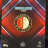 2023-24 Topps Showtime - Yankuba Minteh