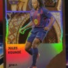 25/26 Daka Final Whistle - Jules Koundé