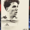 25/26 Topps UEFA Simplicidad - Arne Engels