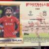 21/22 Topps Football's Finest - Mohamed Salah