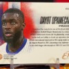 24/25 Futera World Football FX - Dayot Upamecano