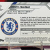 2021-22 Topps Chrome UEFA Champions League - Trevoh Chalobah