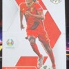 2021 Panini mosaic eufa euro - Dedryck Boyata