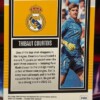 22/23 Panini score fifa soccer - Thibaut Courtois