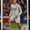 25/26 Topps UEFA Competitions - Trent Alexander-Arnold
