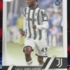 2022-2023 Topps Chrome UEFA Club Competitions - SamuelIling-junior