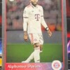 2024/25 Topps Merlin UEFA Club Competitions - Alphonso Davies