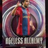 24/25 Topps Merlin uefa competitions - Deco
