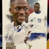 24/25 Futera World Football FX - Ibrahima Konate