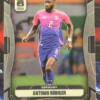 Panini Prizm FIFA World Cup 2026 - Antonio Rudiger