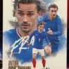 24/25 Futera World Football FX - Antoine Griezmann