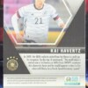 2021 Panini mosaic uefa euro - Kai Havertz