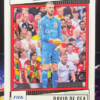 2022 - 2023 Panini score fifa - David de Gea