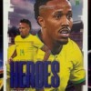 2025 Futera Fans' Selection - Éder Militao