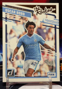 22/23 Panini score fifa - Oscar Bobb