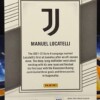 2022-2023 Panini donruss elite fifa soccer - Manuel Locatelli