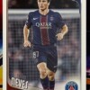 2025-2026 Topps uefa club competitions -Joao Neves