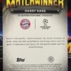 2023-24 Topps Superstars UEFA Club Competitions - Harry Kane