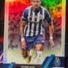 2022 - 2023 Topps Chrome UEFA Club Competitions - Evanilson