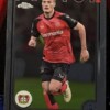 2024-25 Topps Chrome UEFA Club Competitions - Patrik Shick
