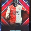 2023-24 Topps Showtime - Yankuba Minteh