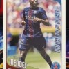 2025-2026 Topps uefa club competitions - Nuno Mendes