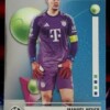 2025-2026 Topps Finest UEFA Champions League - Manuel Neuer