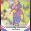 25/26 Daka Final Whistle - Ronald Araújo