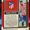 22/23 Panini score fifa soccer - Yannick Carrasco