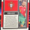 22/23 Panini score fifa soccer - Rúben Neves