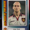 2025 Topps Decades 1990’s - Jaap Stam