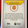 2025 -2026 Topps Merlin Premier League - Shea Lacey