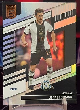 22/23 Panini donruss elite - Jonas Hofmann