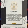 22/23 Panini donruss elite - Leroy Sané