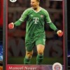 2024/25 Topps Merlin UEFA Club Competitions - Manuel Neuer