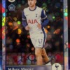24/25 Topps Merlin uefa competitions - Mikey Moore