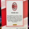 22/23 Panini donruss elite fifa - Yacine Adli