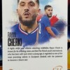 24/25 Futera World Football FX - Rayan Cherki