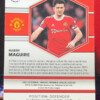 2021 - 2022 Panini mosaic premier league - Harry Maguire