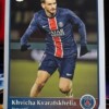 2024-2025 Topps Merlin UEFA Club Competitions - Khvicha Kvaratskhelia