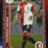 2023-24 Topps Merlin UEFA Club Competitions - Quilindschy Hartman