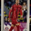 2025/26 Topps UEFA Club Competitions - Michael Olise