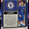 2022-2023 Panini score fifa soccer - Kai Havertz